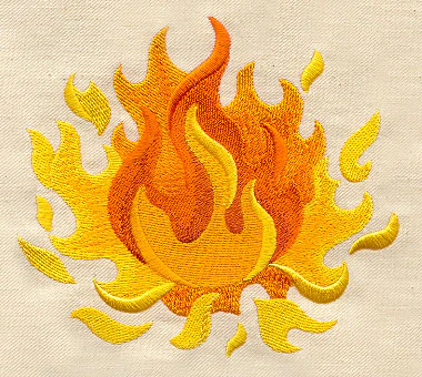 Five Elements - Fire - Image 3