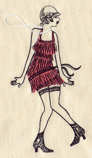 Flapper - Image 3