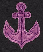 Flash Stitch - Anchor (Applique) - Image 6