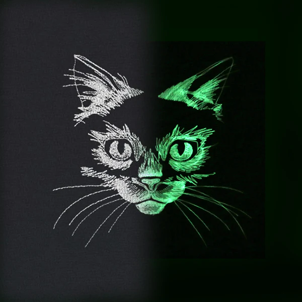 Flickering Feline - Image 10