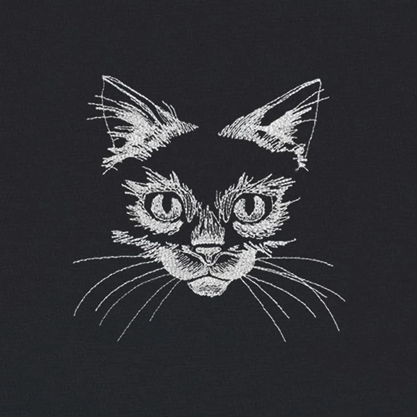 Flickering Feline - Image 11