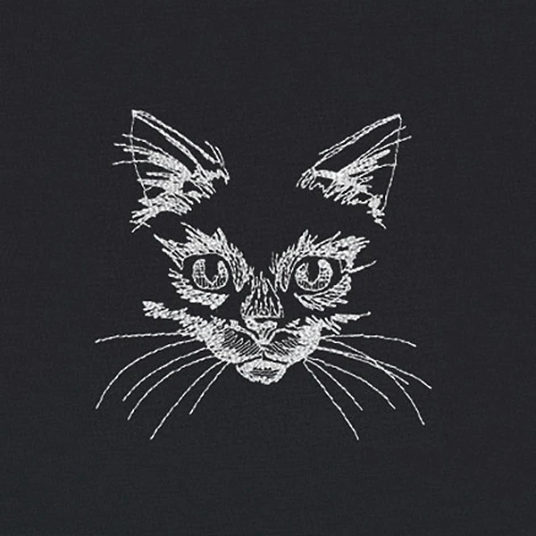 Flickering Feline - Image 14