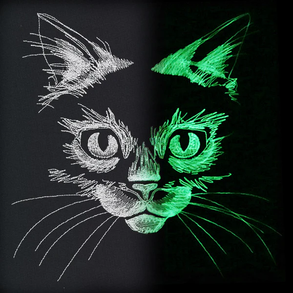 Flickering Feline - Image 16
