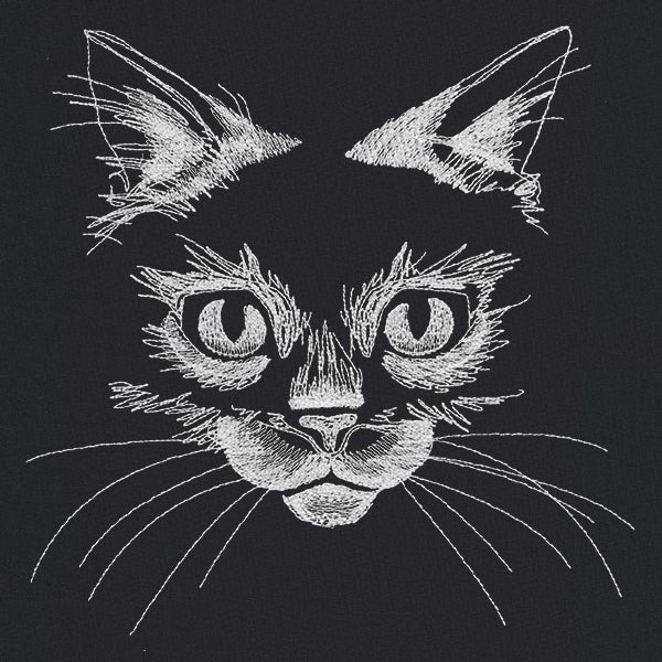 Flickering Feline - Image 17
