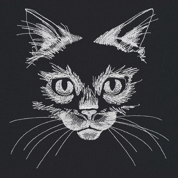 Flickering Feline - Image 5