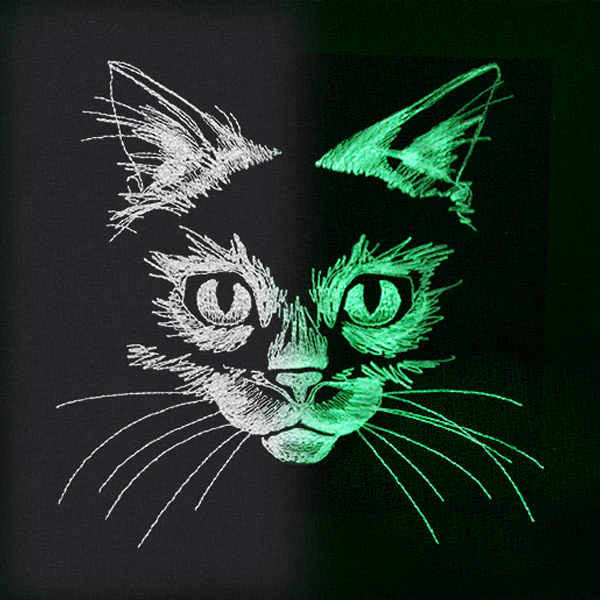 Flickering Feline - Image 7