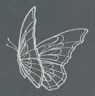 Flight & Dark Butterfly 1 - Image 3