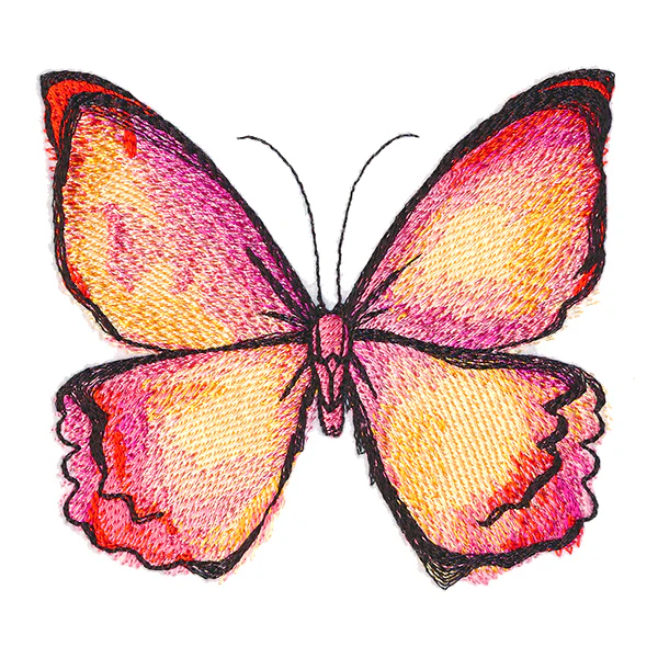 Flight of Fantasy Butterfly - Image 5