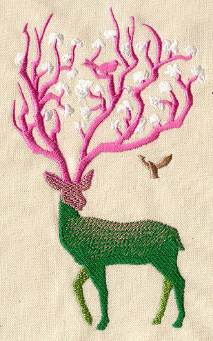 Floral Fauna