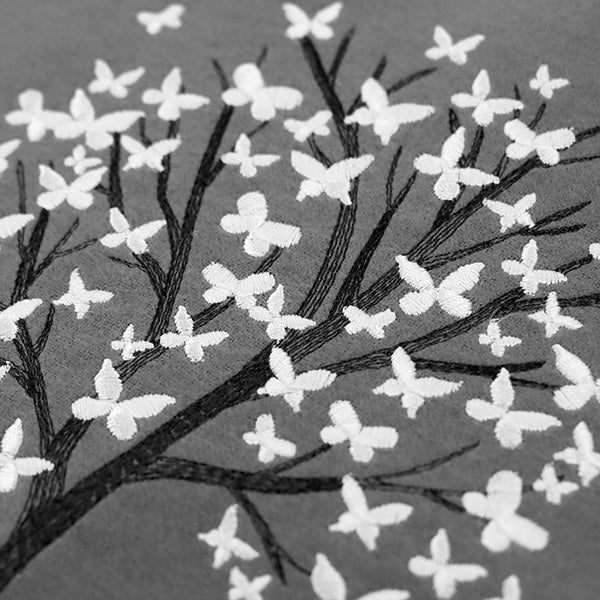 Fluttering Branches Tree - Image 8