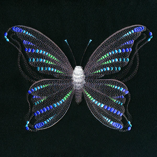 Fluttering Dreams Butterfly