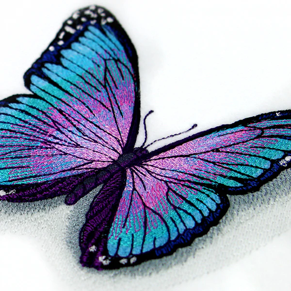 Fluttering Shadows Butterfly - Image 2