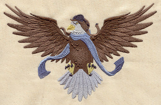 Flying Eagle - Image 2