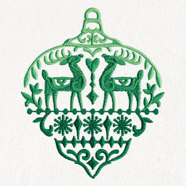 Folk Festivities - Ornament - Image 5