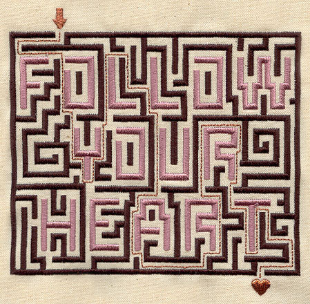 Follow Your Heart - Image 4