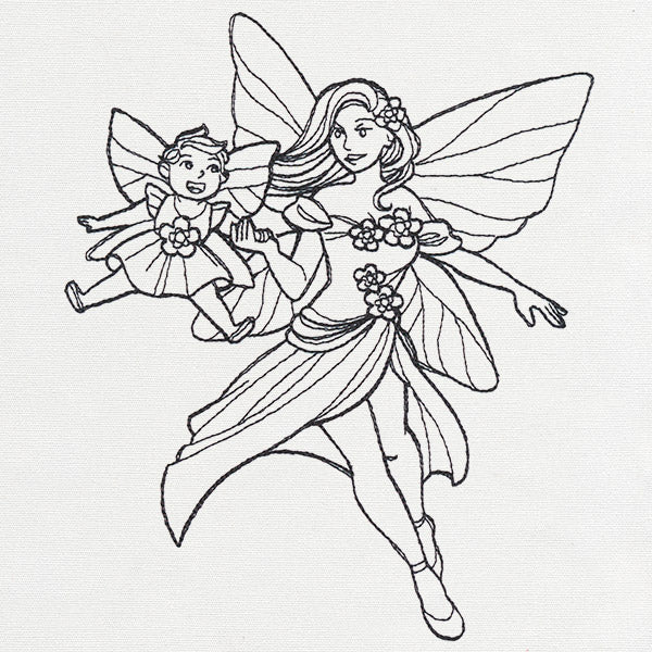 Fond Fairies - Image 2