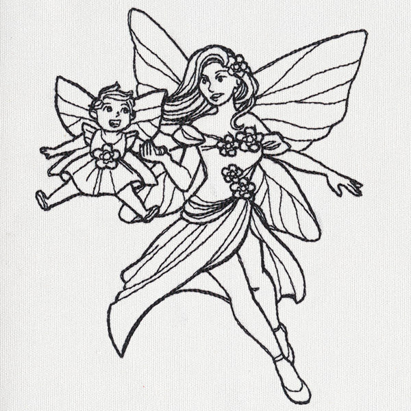 Fond Fairies - Image 3
