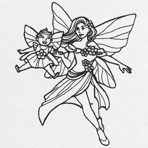 Fond Fairies - Image 5