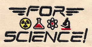 For Science! - Image 5