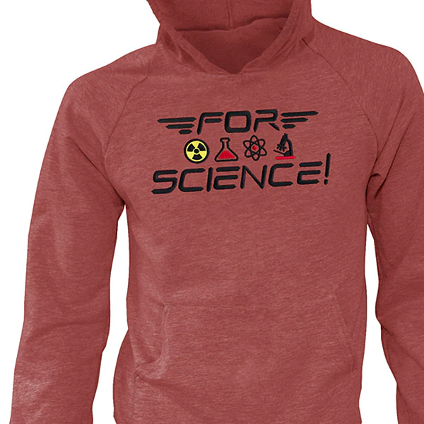 For Science! - Image 6