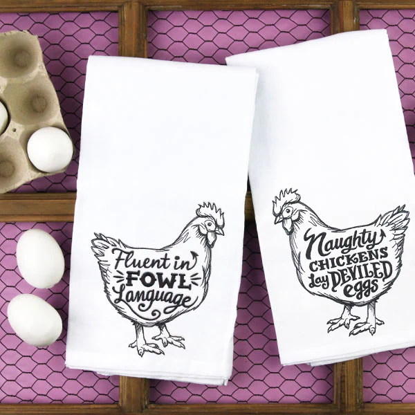 Fowl Language Chicken - Image 6