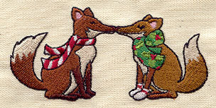 Foxy Sweethearts - Image 3