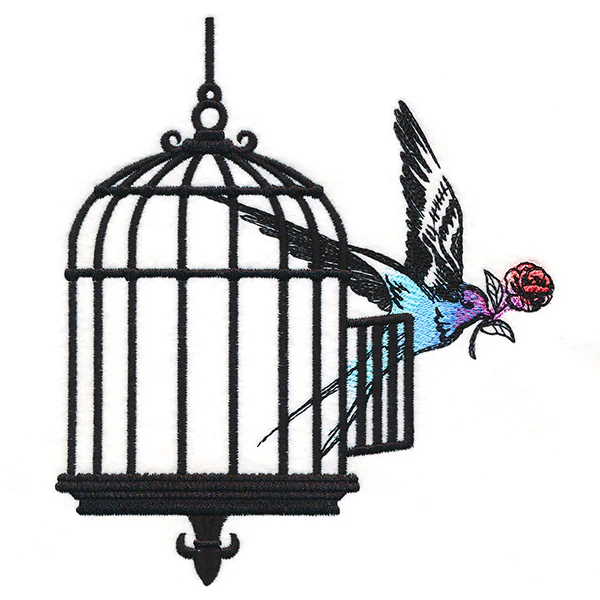 Freedom Swallow - Image 2