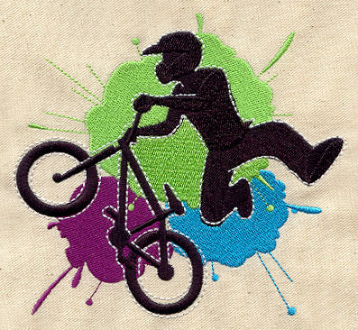 Freestylin' - Image 2