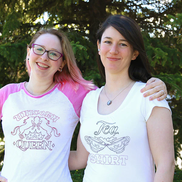 Fresh Tees - Tea Shirt - Image 14
