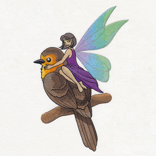 Friends in Flight - Image 5