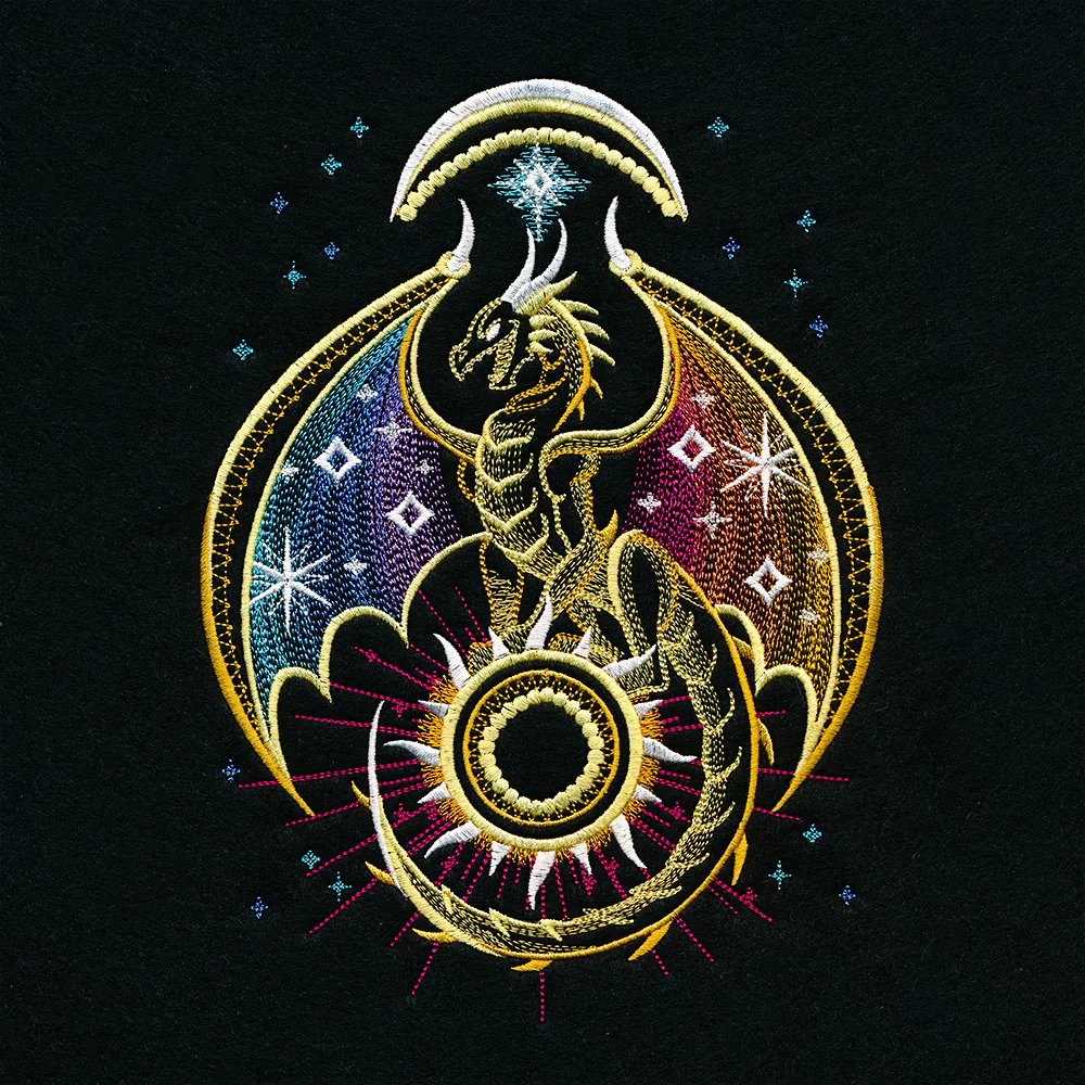 From Day To Night Dragon - Image 2