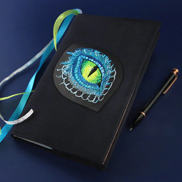 From Mystery to Magic Dragon Eye - Image 10