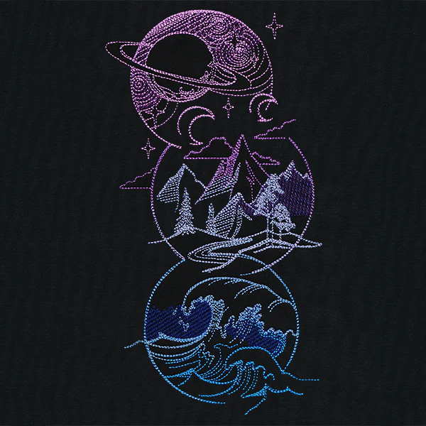 From Sea to Sky - Image 2