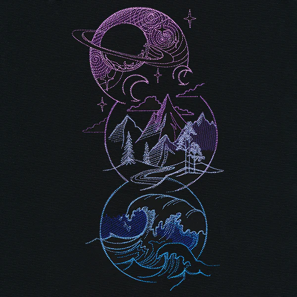 From Sea to Sky - Image 5