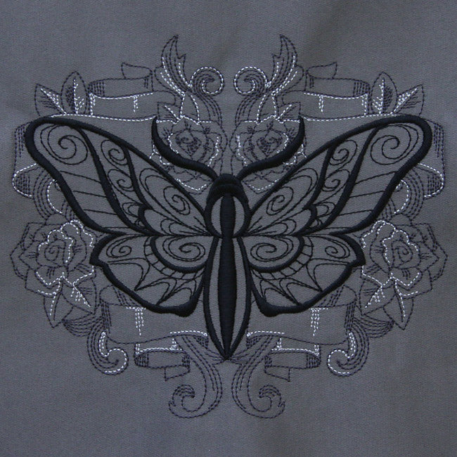 From the Chrysalis - Image 2