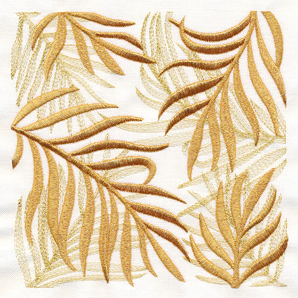 Fronds of Summer 2 - Image 5