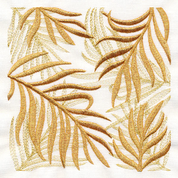 Fronds of Summer 2 - Image 7