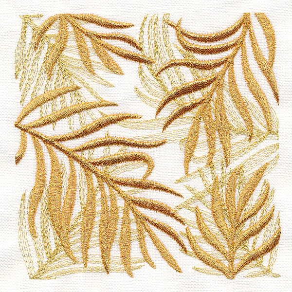 Fronds of Summer 2 - Image 9