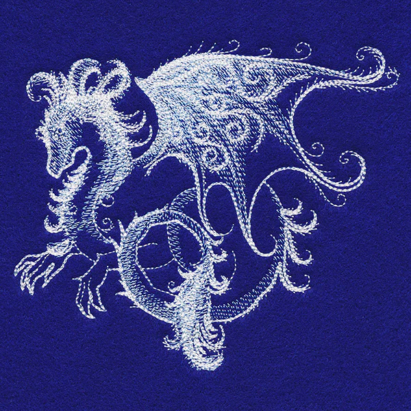 Frost Dragon - Image 3