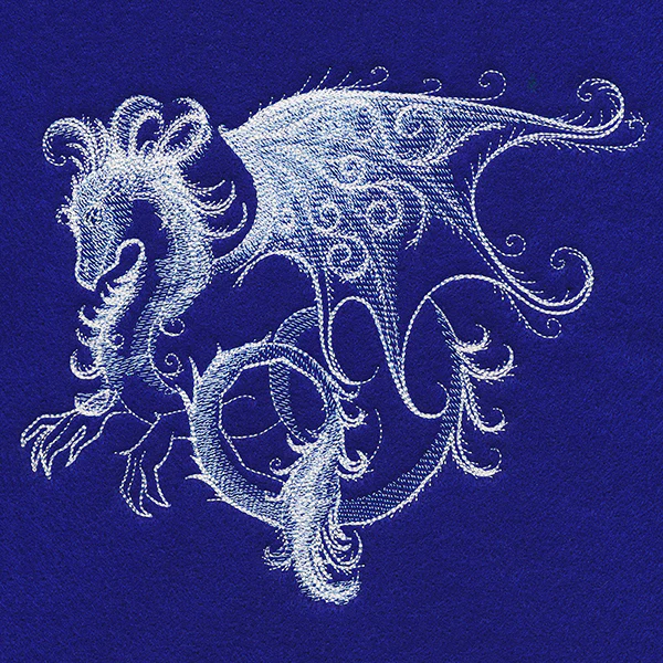 Frost Dragon - Image 4