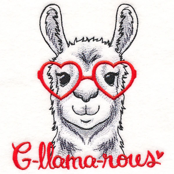 G-Llama-Rous - Image 8