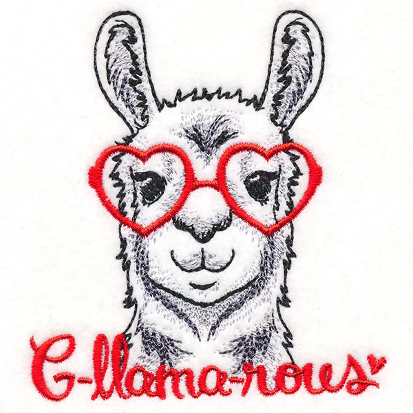 G-Llama-Rous - Image 9