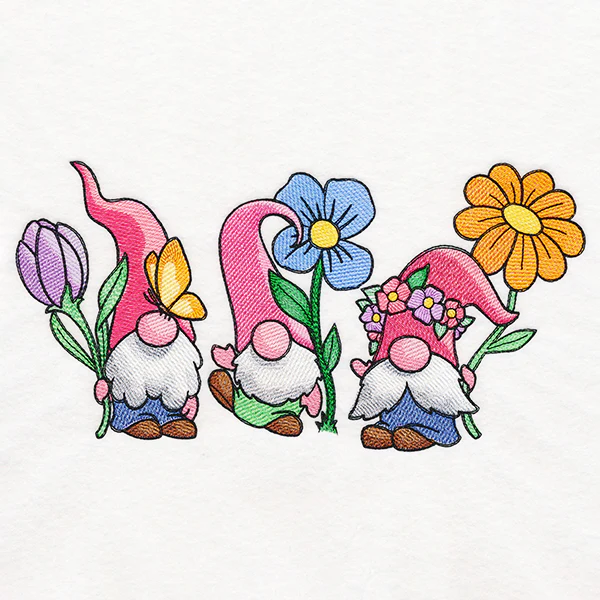 Garden Gnomies - Image 5