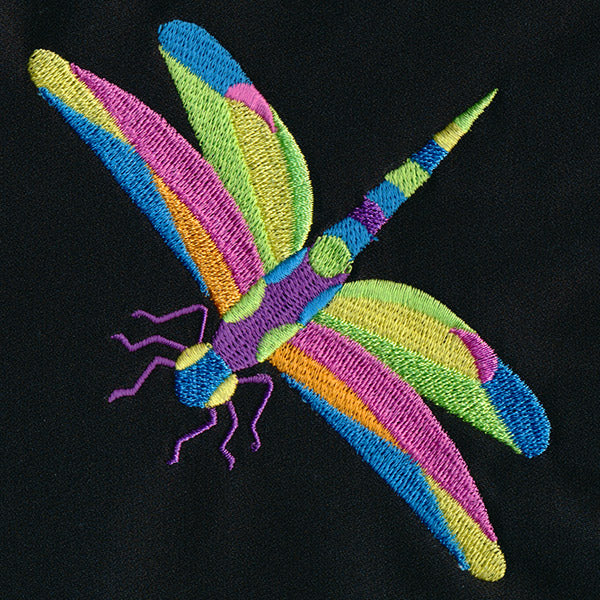 Geometric Dragonfly - Image 5