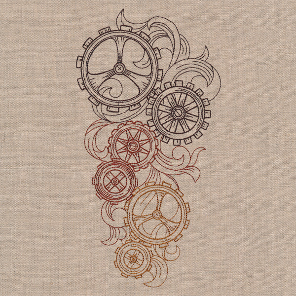 Get in Gear Sleeve - Image 2