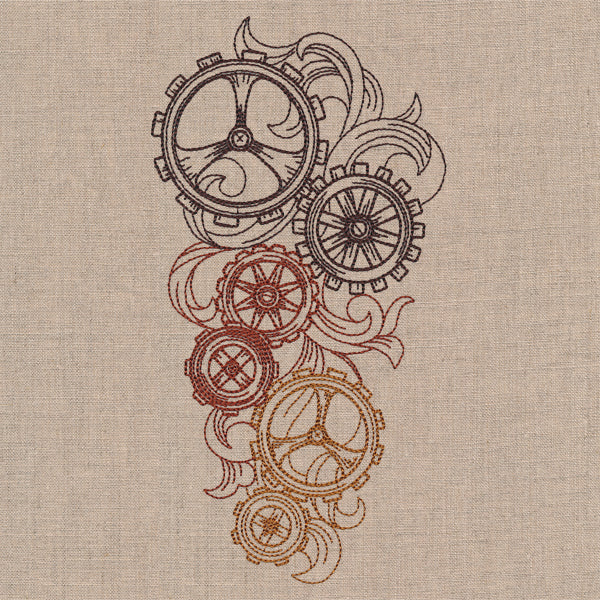 Get in Gear Sleeve - Image 3