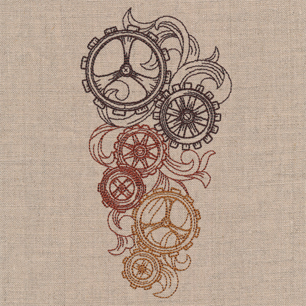 Get in Gear Sleeve - Image 7