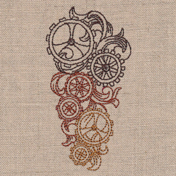 Get in Gear Sleeve - Image 9