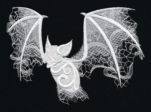Ghost Baroque - Bat - Image 2