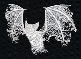 Ghost Baroque - Bat - Image 3